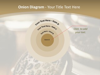 Unit Conditioner White PowerPoint Template