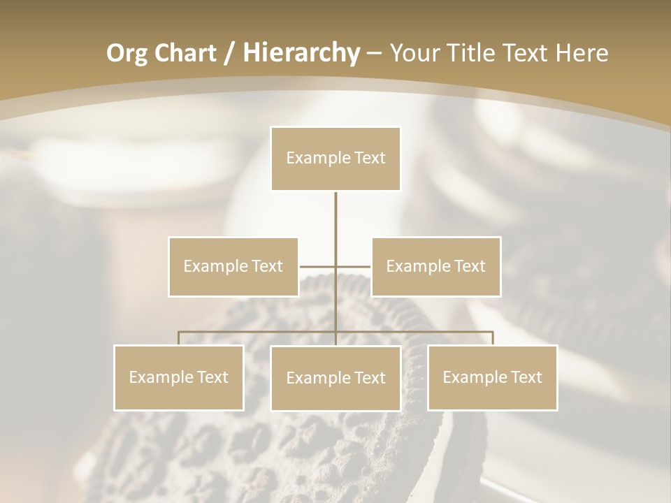 Unit Conditioner White PowerPoint Template