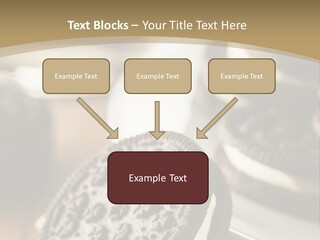 Unit Conditioner White PowerPoint Template