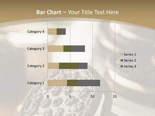 Unit Conditioner White PowerPoint Template