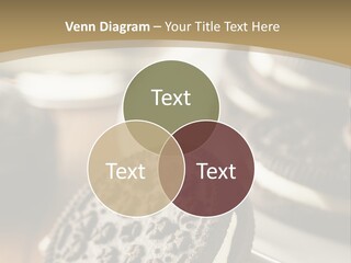 Unit Conditioner White PowerPoint Template