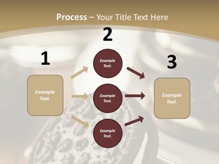 Unit Conditioner White PowerPoint Template