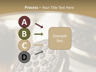 Unit Conditioner White PowerPoint Template