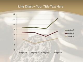 Unit Conditioner White PowerPoint Template