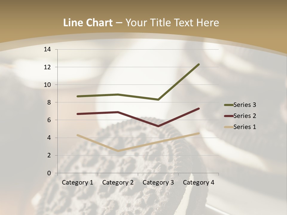 Unit Conditioner White PowerPoint Template
