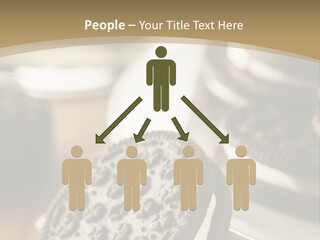 Unit Conditioner White PowerPoint Template