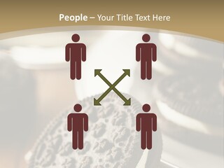 Unit Conditioner White PowerPoint Template