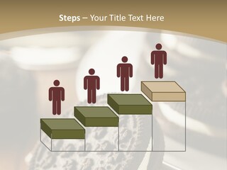 Unit Conditioner White PowerPoint Template