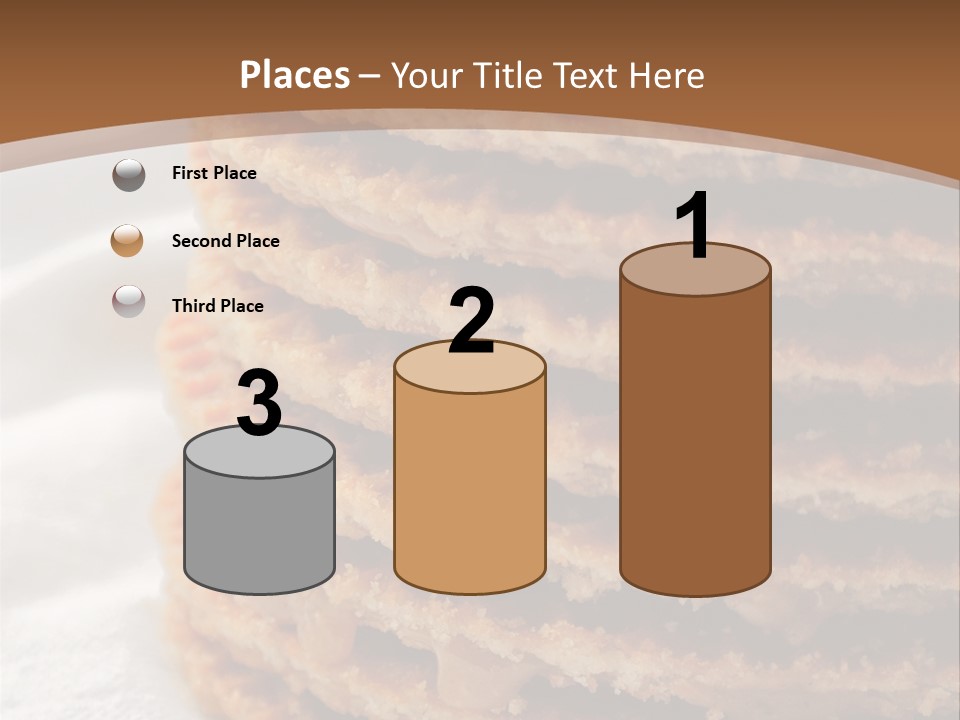 Unit Air Conditioner PowerPoint Template