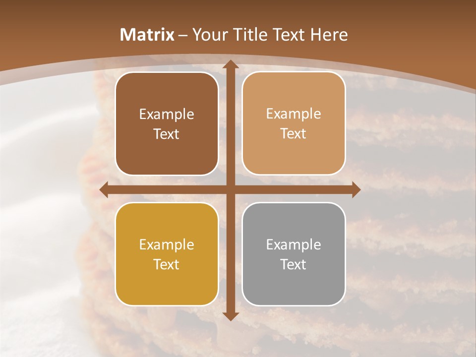 Unit Air Conditioner PowerPoint Template
