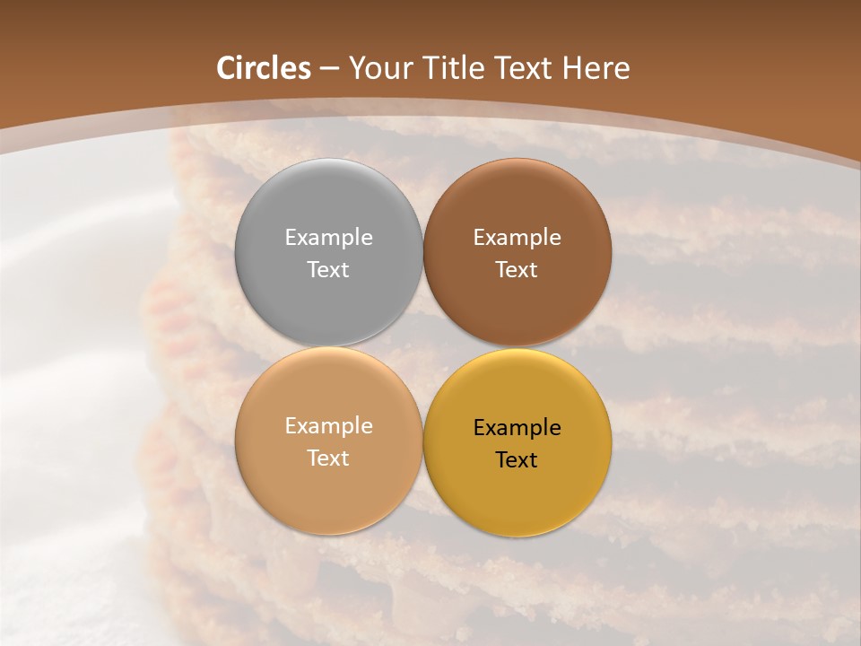 Unit Air Conditioner PowerPoint Template