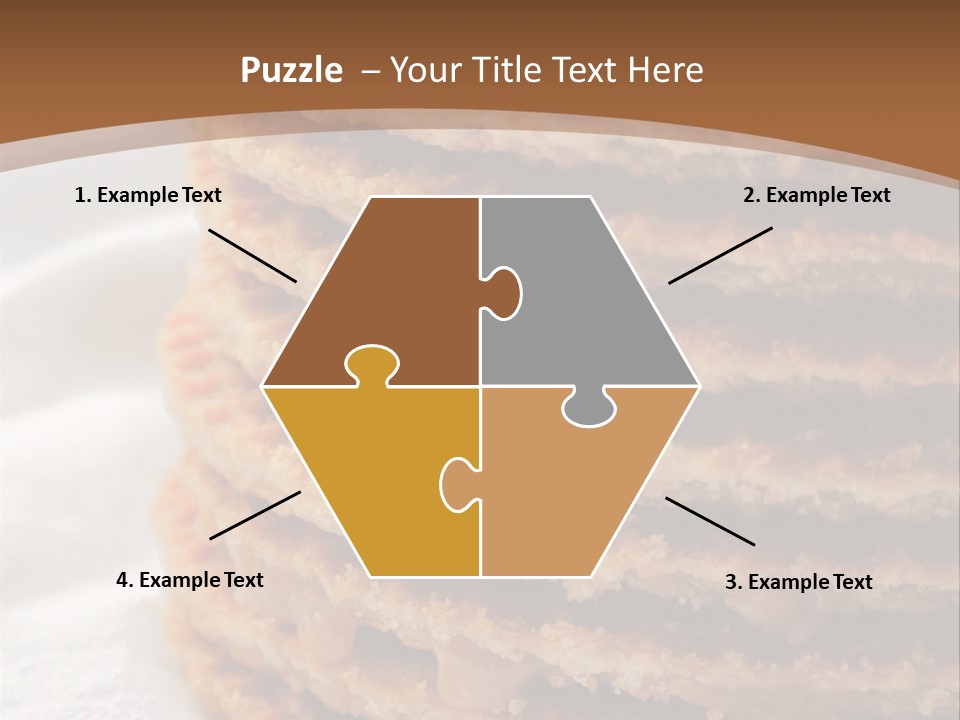 Unit Air Conditioner PowerPoint Template