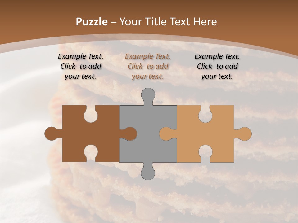 Unit Air Conditioner PowerPoint Template