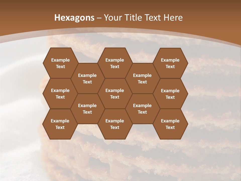 Unit Air Conditioner PowerPoint Template