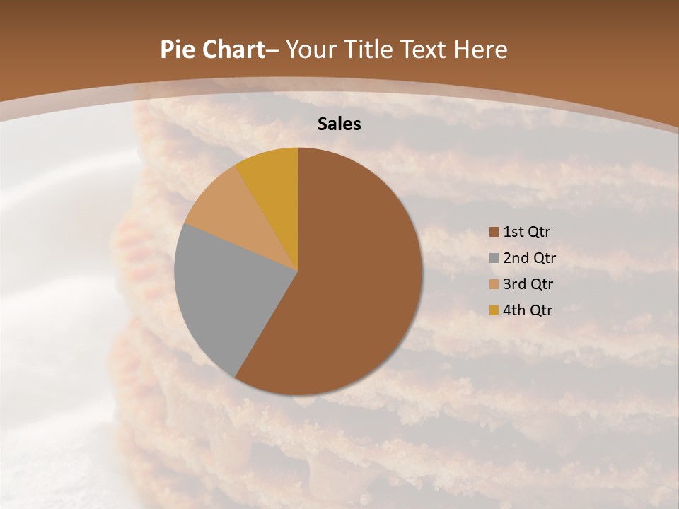 Unit Air Conditioner PowerPoint Template