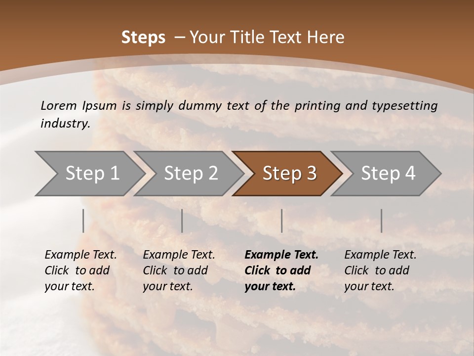 Unit Air Conditioner PowerPoint Template