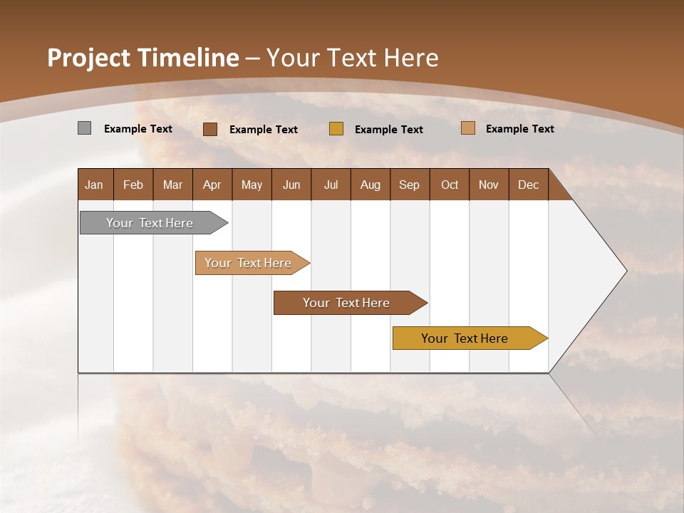 Unit Air Conditioner PowerPoint Template