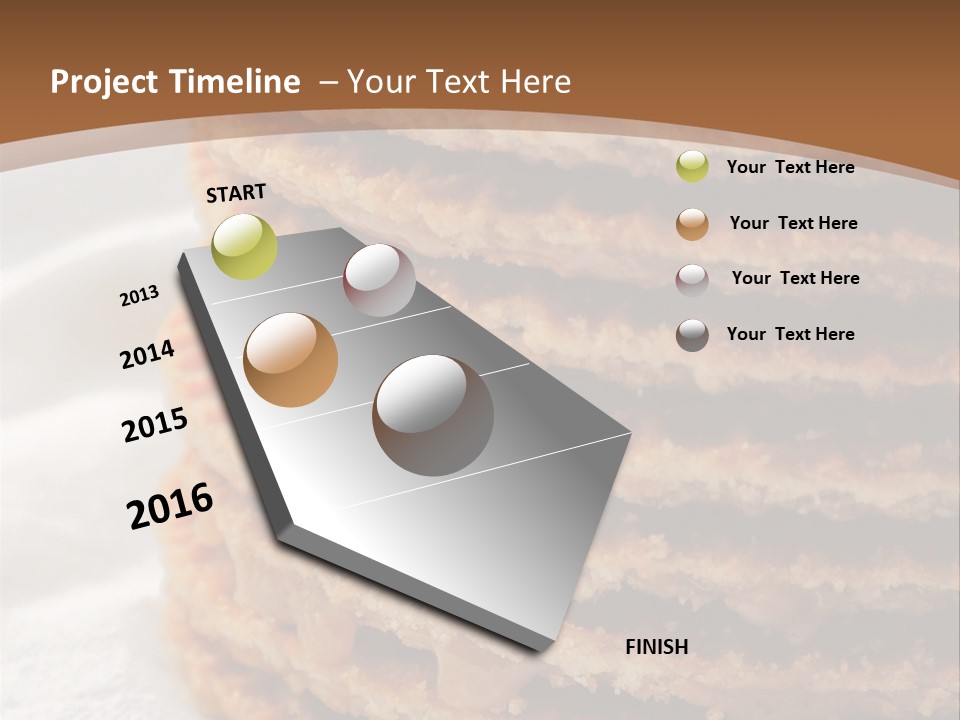 Unit Air Conditioner PowerPoint Template