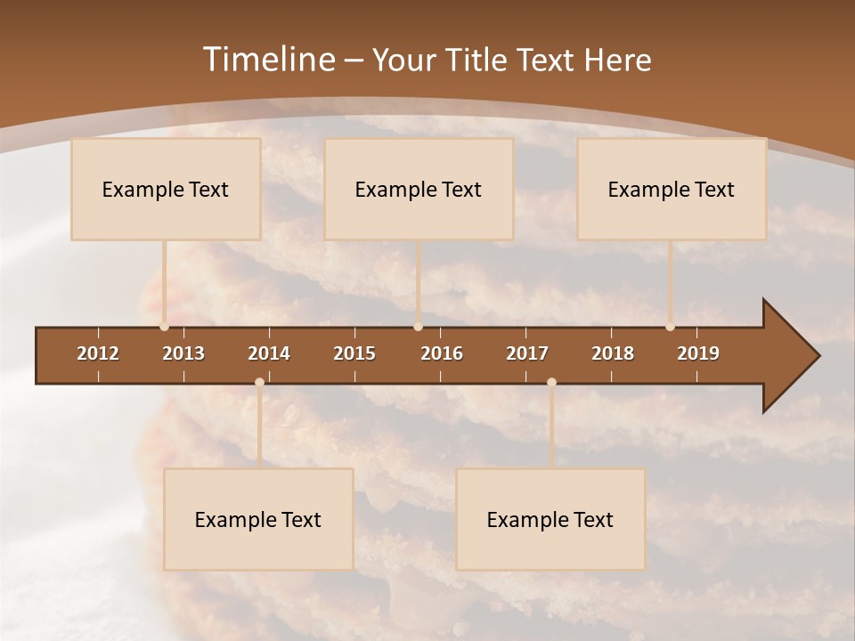 Unit Air Conditioner PowerPoint Template