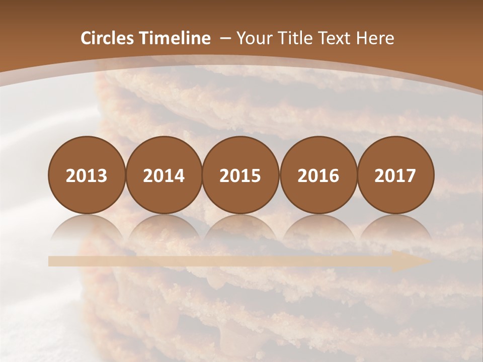 Unit Air Conditioner PowerPoint Template