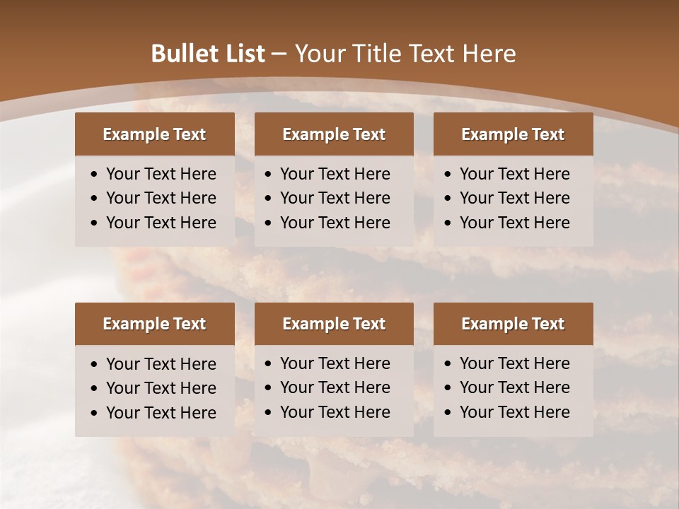 Unit Air Conditioner PowerPoint Template