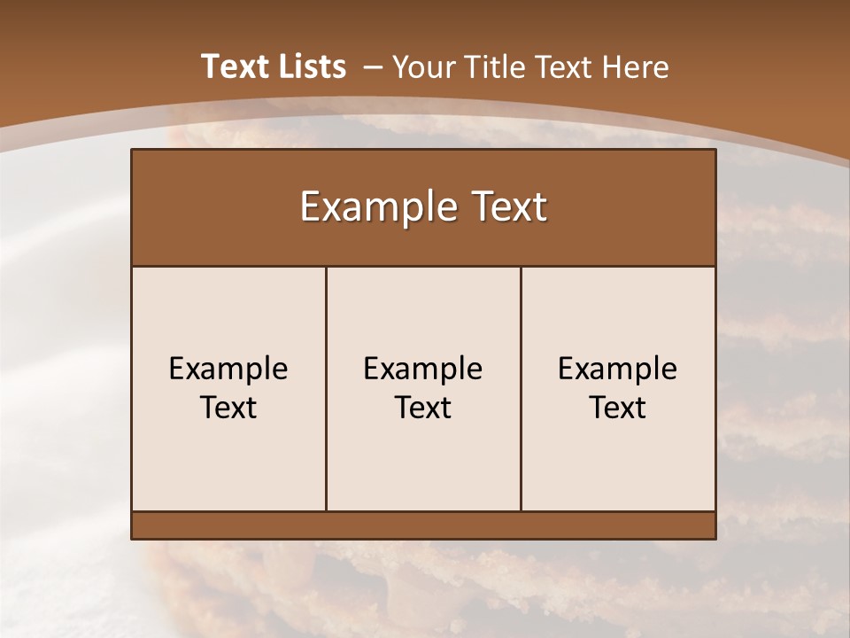 Unit Air Conditioner PowerPoint Template