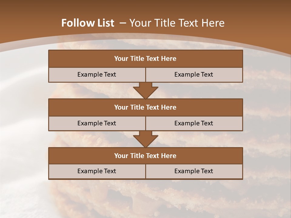 Unit Air Conditioner PowerPoint Template