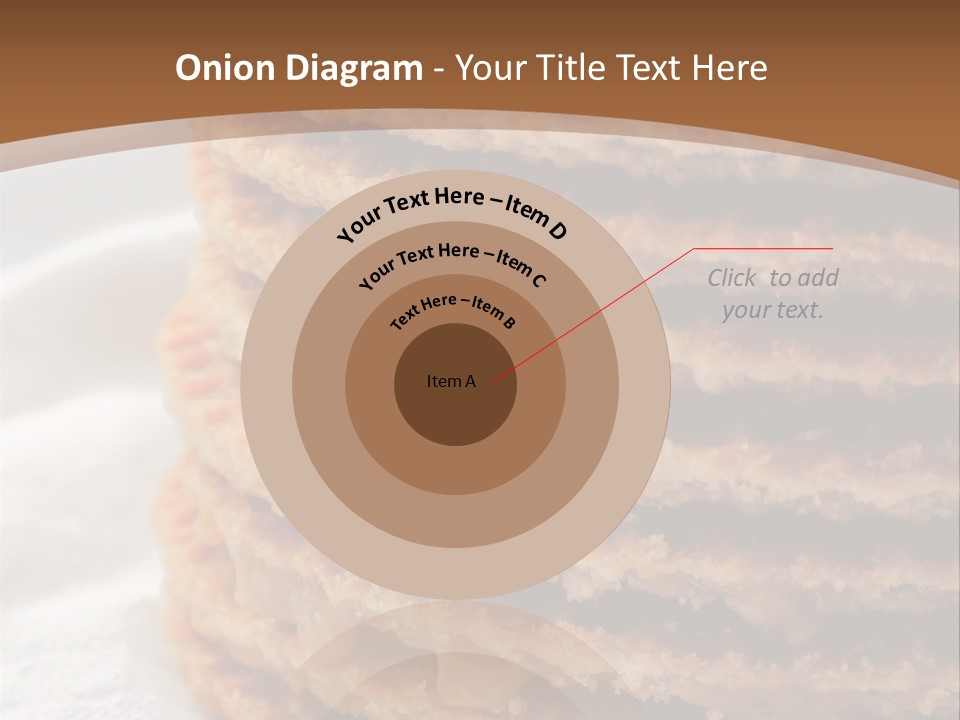 Unit Air Conditioner PowerPoint Template