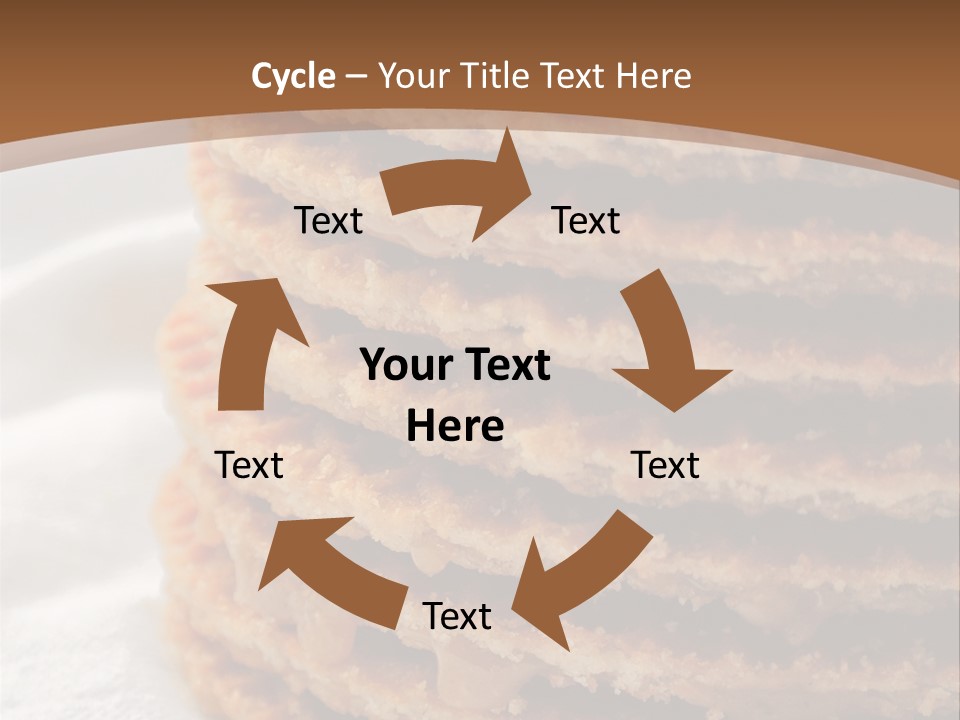 Unit Air Conditioner PowerPoint Template