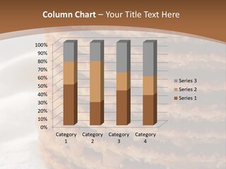 Unit Air Conditioner PowerPoint Template