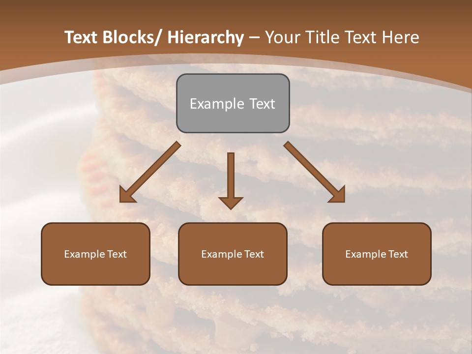 Unit Air Conditioner PowerPoint Template