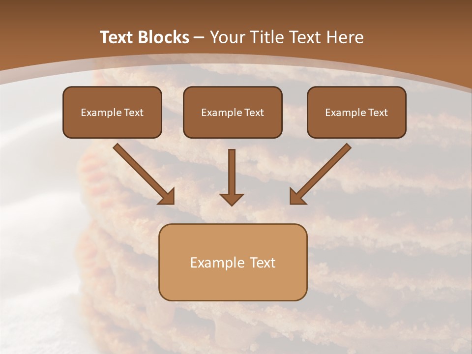 Unit Air Conditioner PowerPoint Template