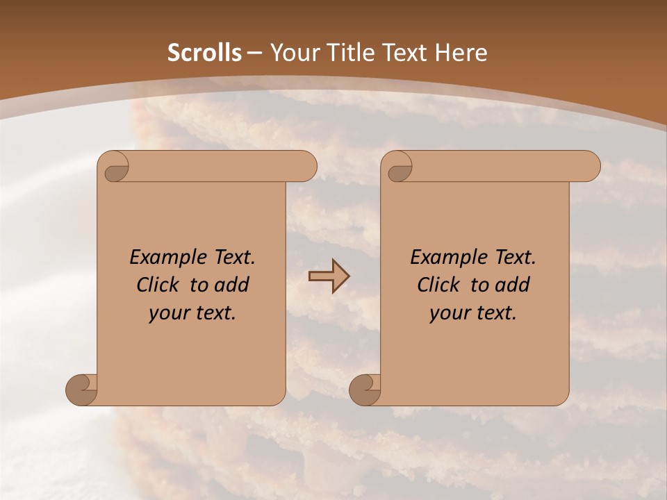 Unit Air Conditioner PowerPoint Template