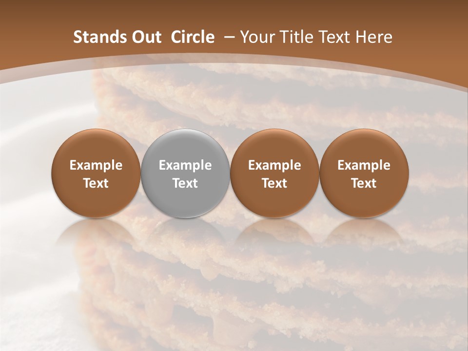 Unit Air Conditioner PowerPoint Template