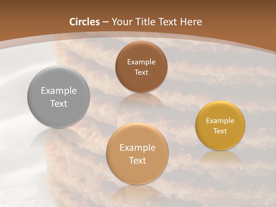 Unit Air Conditioner PowerPoint Template