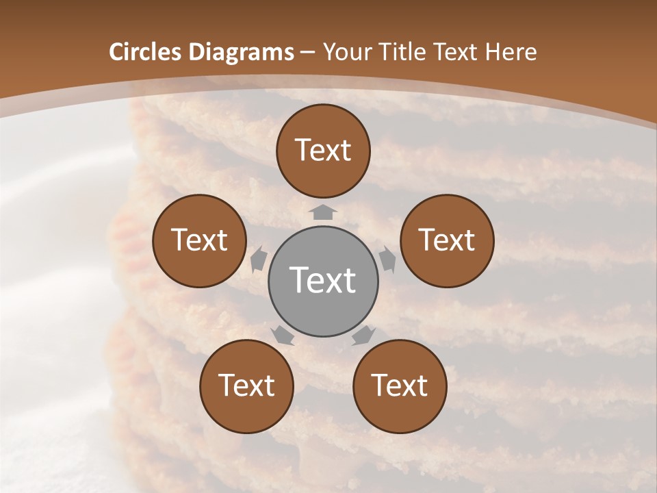 Unit Air Conditioner PowerPoint Template