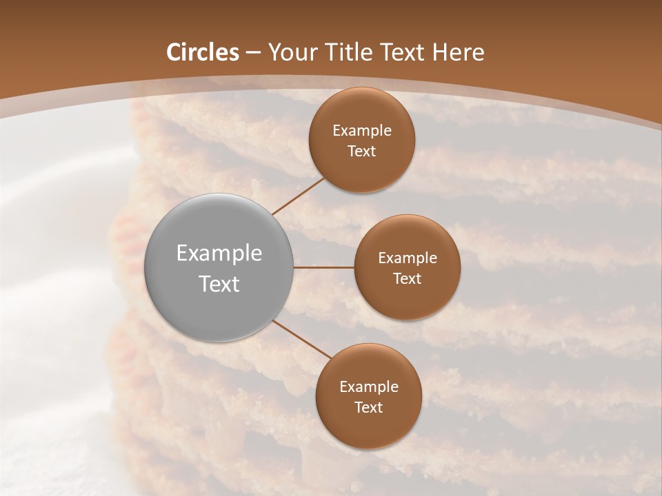 Unit Air Conditioner PowerPoint Template