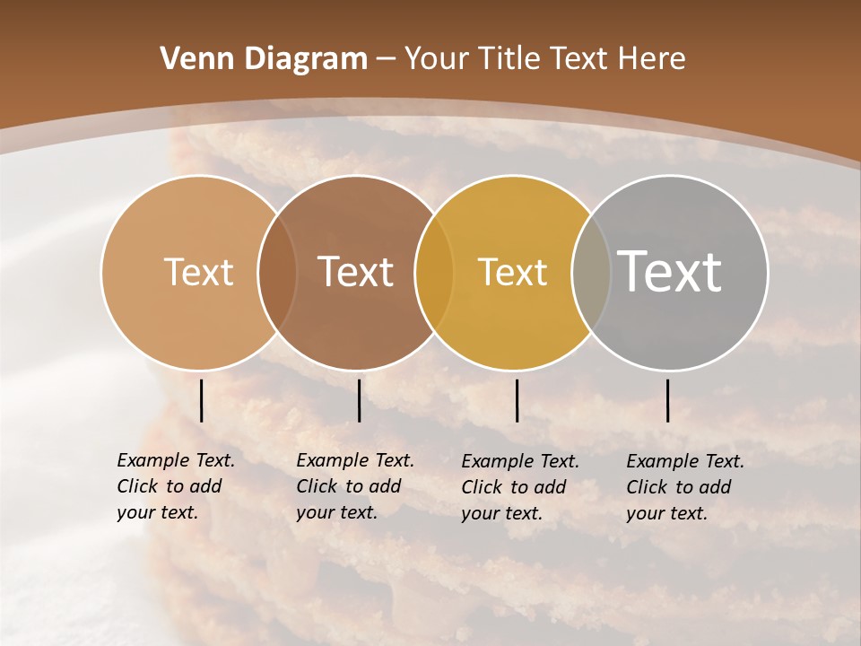 Unit Air Conditioner PowerPoint Template