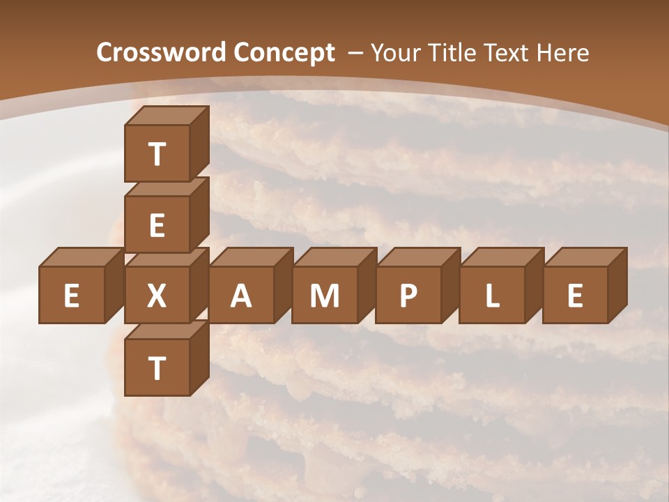 Unit Air Conditioner PowerPoint Template