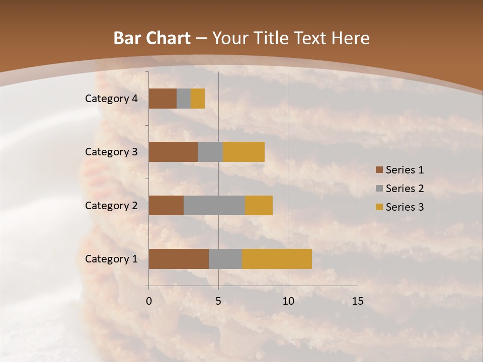 Unit Air Conditioner PowerPoint Template