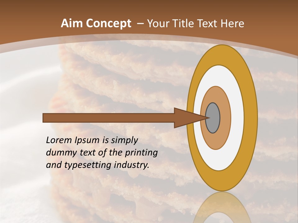 Unit Air Conditioner PowerPoint Template