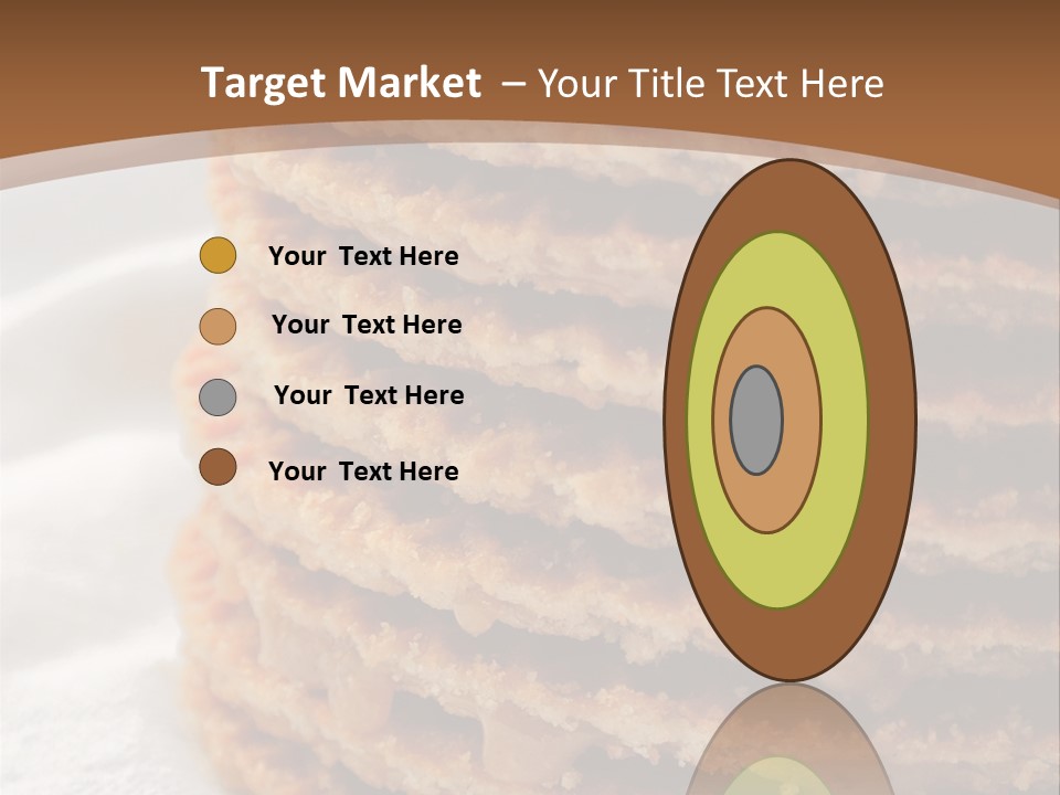 Unit Air Conditioner PowerPoint Template