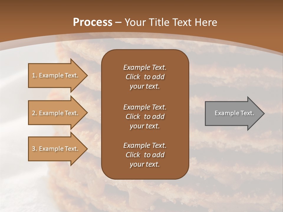 Unit Air Conditioner PowerPoint Template