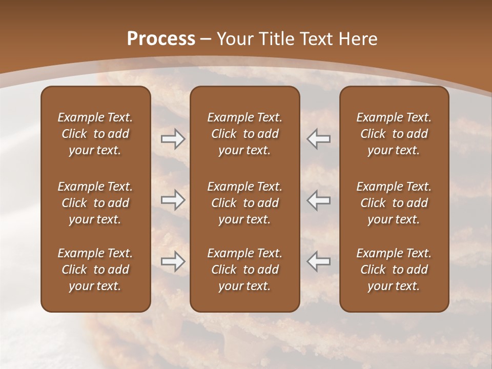 Unit Air Conditioner PowerPoint Template
