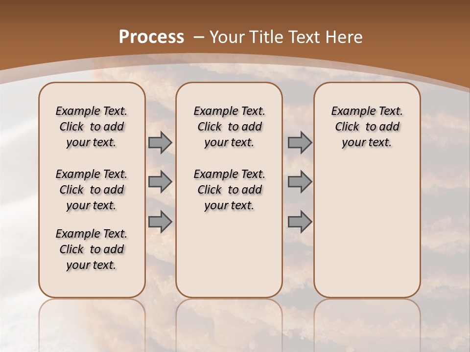 Unit Air Conditioner PowerPoint Template