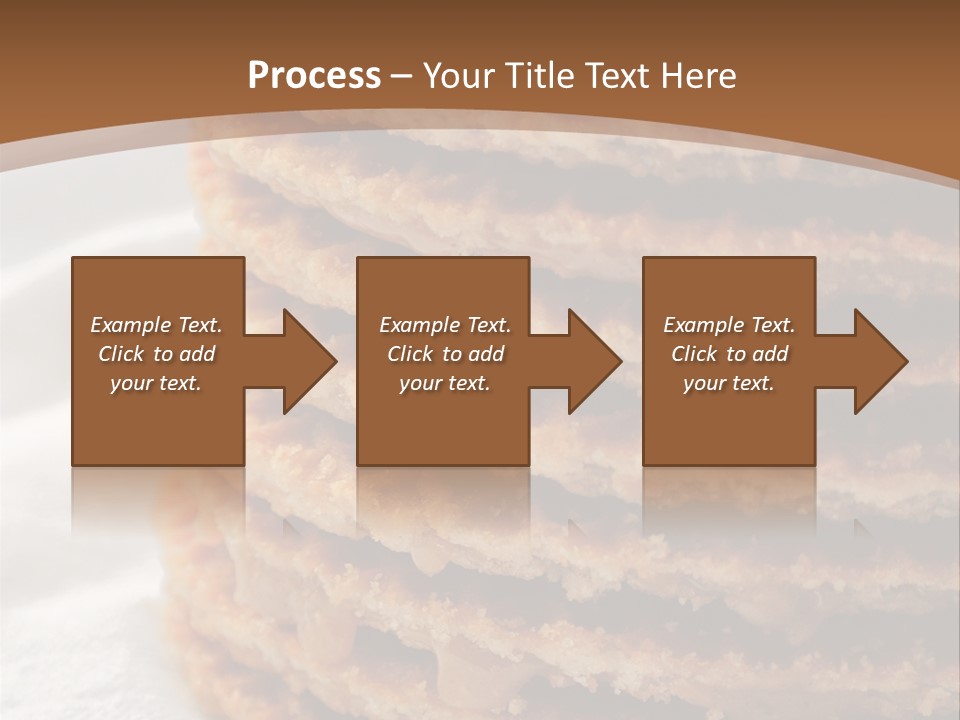 Unit Air Conditioner PowerPoint Template