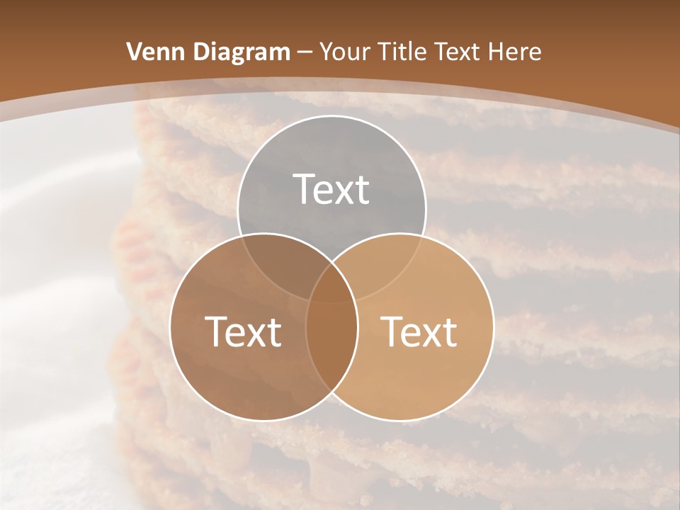 Unit Air Conditioner PowerPoint Template