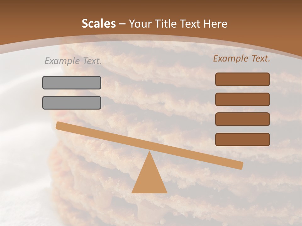 Unit Air Conditioner PowerPoint Template