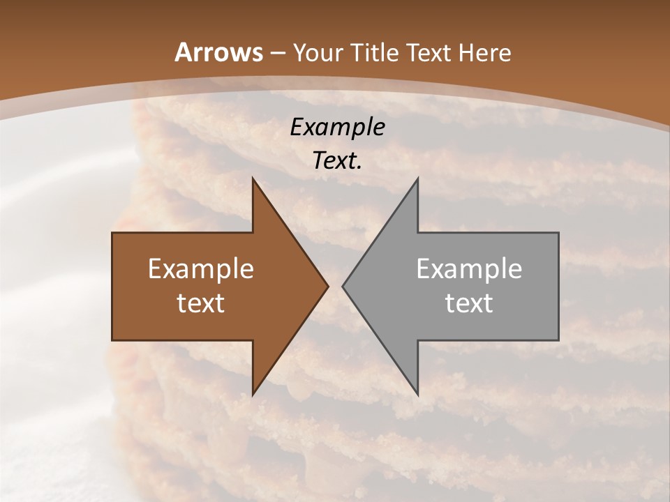 Unit Air Conditioner PowerPoint Template
