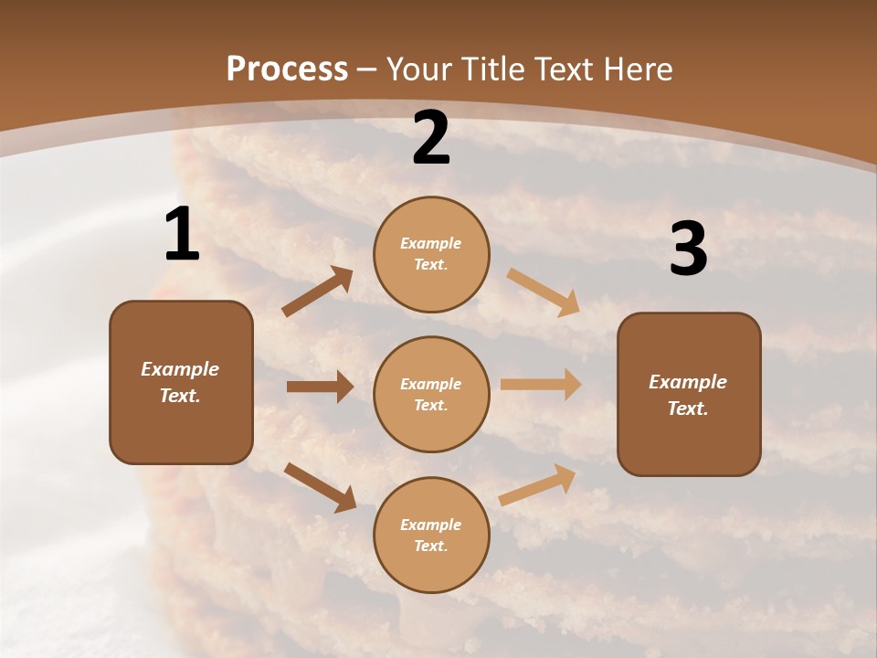 Unit Air Conditioner PowerPoint Template